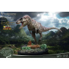 Star Ace Toys Wonders of The Wild Resin Model Kit T-Rex 37 cm