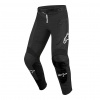 Alpinestars Vector YOUTH Pants dětské kalhoty - Black White 24