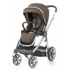 Babystyle Oyster 3 Športový kočík Truffle