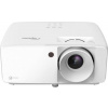 Optoma projektor ZH420 (DLP, Laser, FULL HD, 4300 ANSI, 300 000:1, 2xHDMI, RS232, LAN, USB-A power, repro), 5let zaruka E9PD7L301EZ1