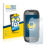 2x BROTECT Displayschutz-Folie pro Nokia C7-00 (2x čirá ochranná fólie BROTECT pro Nokia C7-00)