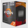 AMD Ryzen 7 5700X3D / Ryzen / AM4 / 8C/16T / max. 4,1GHz / 100MB / 105W TDP / BOX bez chladiče 100-100001503WOF