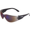 EXTOL CRAFT 97322 - okuliare ochranné, dymovo šedé, s UV filtrom