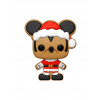 Funko POP! 1224 Gingerbread Mickey Mouse Disney