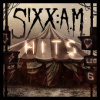 Sixx AM - Hits / 2CD [2 CD]