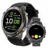 HODINKY SMARTWATCH Pánske IP69K VODOTESNÉ – GPS ROZHOVORY POĽSKÝ SPORT AMOLED