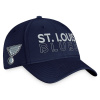 St. Louis Blues - Authentic Pro 23 Road Flex NHL Šiltovka L/XL
