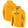 Pittsburgh Penguins - 2023 Authentic Pro Secondary NHL Mikina s kapucňou XXL/USA=3XL/EU