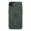 Tactical MagForce Hyperstealth kryt pre iPhone 16e Forest Green