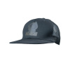 NASH - Šiltovka Make It Happen Big Fish Trucker Cap Black