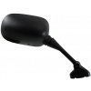 RMS spätné zrkadlo 122771940 pravý čierny