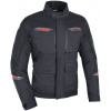 bunda MONDIAL 2.0 DRY2DRY™, OXFORD ADVANCED (černá, vel. M)