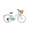 Bobbin Detský bicykel Gingersnap 24