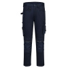 PORTWEST Kalhoty CD846 WX2 Eco Craft Trousers do pasu POR-CD846NVS34 Navy 34 Standartní