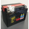 FIAMM motobatéria AGM Storm 12V, 3Ah, 50A, FTX4L-BS