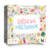 Asmodee CZ (Blackfire) Děsivá příšerka