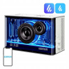 AUDIO REPRODUKTOR EDIFIER QD35 AUX USB BLUETOOTH 5.3