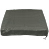 Plachta na zakrytie pieskoviska 160x160 cm ANTRACIT