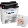 Motobatéria Varta Powersports Freshpack 12V, 12Ah, YB12AL-A2