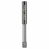Wolfcraft Wolfcraft diamantová děrovka, šestihrann, 8 mm, 40 mm hloubka řezu 5992000