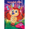 Kouzelná folie ZVÍŘÁTKA