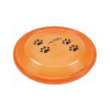 Tanier lietajúci plastový TRIXIE DOG ACTIVITY 23 cm