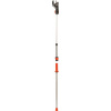 Nožnice predĺžené teleskopické 230-400 cm Stocker