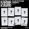 Stray Kids: Karma / Accordion Ver. CD - Stray Kids