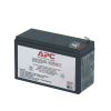 APC Náhradná batéria 12V-7AH (RBC40)