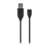 Nabíjací kábel Garmin kábel napájací a dátový Fenix5, Quatix5, D2 Charlie, Approach S60 / X10, FR 935, vivoactive 010-12491-01