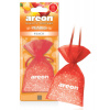 Areon Pearls Osviežovač do auta Peach