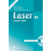 Laser 3rd edition B1 Teacher's Book Pack