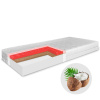 Matrac Coco Hard EMI 1+1 ZADARMO: Matrac 80x195