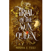 Trial of the Sun Queen (Nisha J. Tuli)