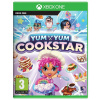 Yum Yum Cookstar