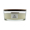 WoodWick Ellipse Candle Island Coconut 453,6 g