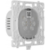 Ajax LightCore (Crossover) - Relé pro LightSwitch (spínač řazení 7 - křížový) AJAX87795 (AJAX87795)