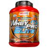 Amix Nutrition WheyPro Elite 85 1000 g banán