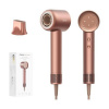 Dreame AHD6A Hair Glory Hair Dryer High-Speed 1600W Rose Silver EU