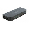 Delock 11481 Prepínač HDMI HDMI ovládanie gestami, myš, klávesnica, diaľkové ovládanie 3840 x 2160 Pixel; 11481
