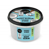 Organic Shop hydratačný telový peeling Kokos a cukor 250 ml