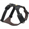 RUFFWEAR Front Range® postroj pre psov Basalt Gray XS