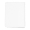 Nepremokavé froté prestieradlo New Baby 140x70 cm biela