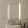 Nimco LED zrkadlo 500x700mm, 21W, 6000K, ZP 17001 ZP 17001