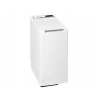 Pračka s horným plnením Whirlpool NTDLR7220SS PL/N
