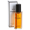 Chanel No.5, Parfumovaná voda 60ml - Náplň s rozprašovačom pre ženy