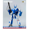 ThreeZero Robotech Akční Figurka Robo-Dou VF-1J Veritech (Max Sterling) 20 cm