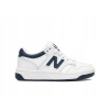 New Balance športová obuv ekologická koža biela veľkosť 31