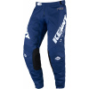KENNY nohavice TRACK RAW 22 navy - 30