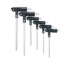 Topeak T-HANDLE DUOHEX WRENCH SET 6 TNJ-TM